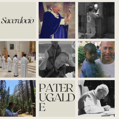 Sacerdote
