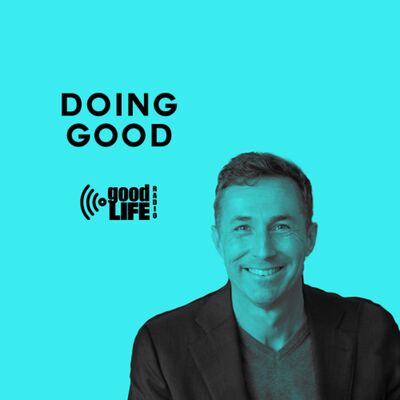 Doing Good #48 - Joris Vincken