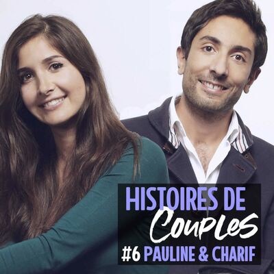 Pauline & Charif : créer son entreprise en couple