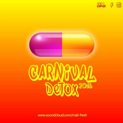 CARNIVAL DETOX 2016