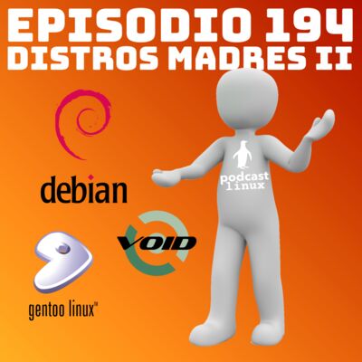 #194 Distros Madres II