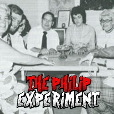 The Philip Experiment - Come creare un fantasma