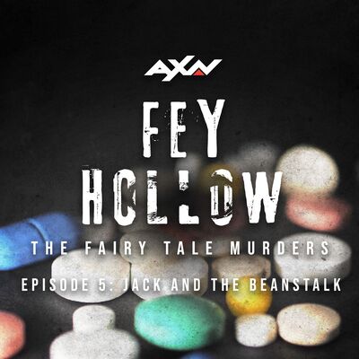 5. Jack and the Beanstalk