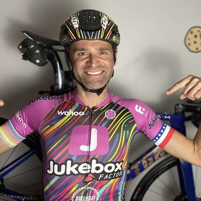 Episode 12: Alex Howes and Kiel Reijnen try to Kill Phil (Gaimon)