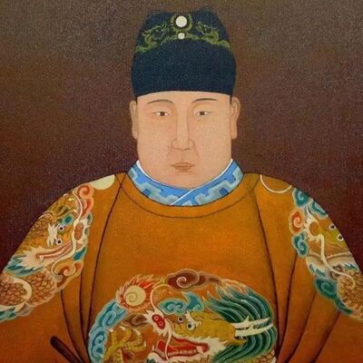 建文帝朱允炆下落之谜：自焚而死还是出逃各地？