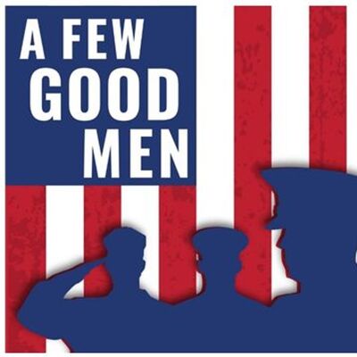 Hendricks Civic Theatre Presents - A Few Good Men (preview) 2024