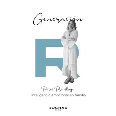 Inteligencia emocional en familia con Patri Psicóloga - Episodio 18