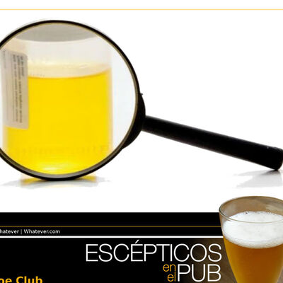 Dopaje: ¿Es lo que nos cuentan?