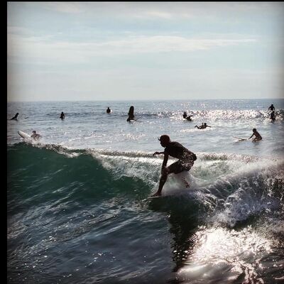 EP:39 從體育主播與浪人觀點看運動發展／feat: 昶豪