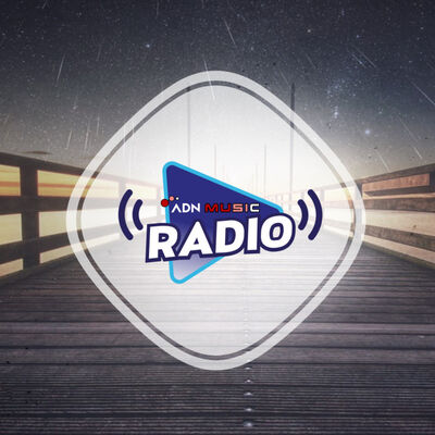 ADN Radio, Sesión #50 - Dj Donald