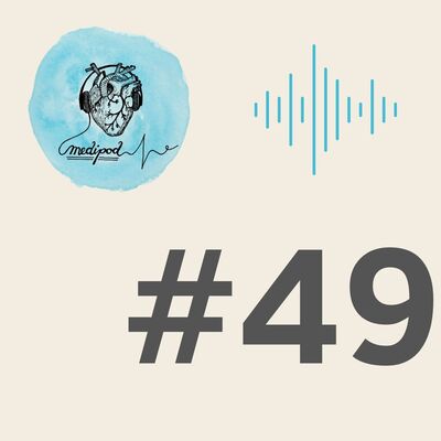 #49 mediklärt | Knochenmarkspende aus dem Beckenkamm