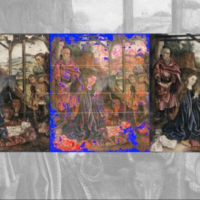 #335 AI藝術修復師上線啦！