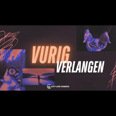 Verlangen Naar Een Doorbraak | Nick van Amerom | 27-07-2025