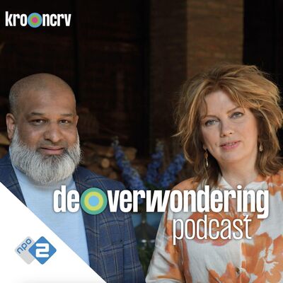 Shamier Madhar over compassie