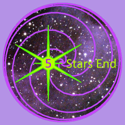 Stars End S5E21 - Ninety Five Percent of the Universe is Hydrogen and Most of the Rest is Podcasts