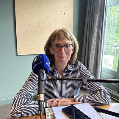 Hoofd FIU Hennie Verbeek-Kusters over het Jaaroverzicht 2024