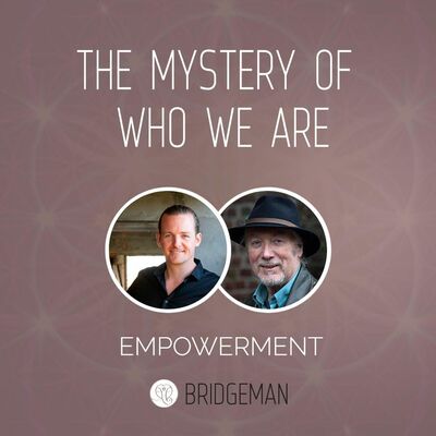Robert Bridgeman en Altazar Rossiter | #2 EMPOWERMENT