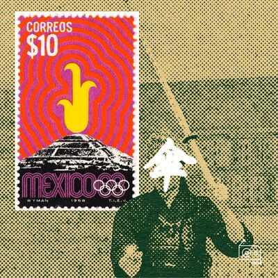 EP225：「月月轻松」被墨西哥海关和马路摆了一道