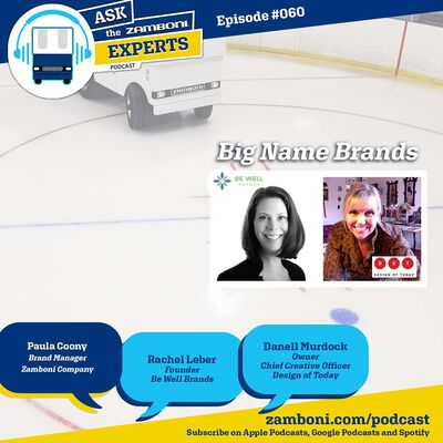 Episode #060: Big Name Brands