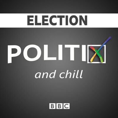 Election Politix and Chill 05: Yorkshire. Speed Dating. Barnett.