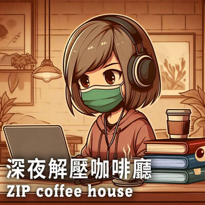 我要換工作啦！知名速食電商居然都沒賺錢？！迷茫時到底該怎麼選？轉職心法大揭密！—深夜解壓咖啡廳 feat.小葦