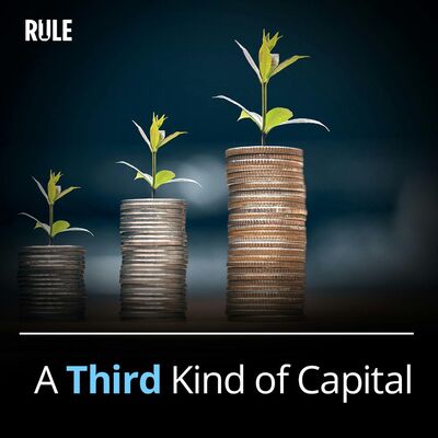 462- A Third Kind of Capital