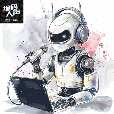 编码人声：互动式 AI 音频到底是什么？新型播客、语聊房还是 AI 版 Clubhouse？