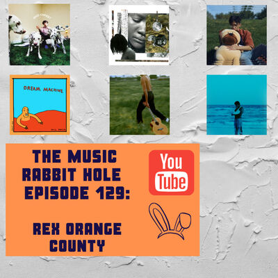 Rex Orange County