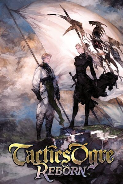 Episode 142 - Tactics Ogre: Reborn
