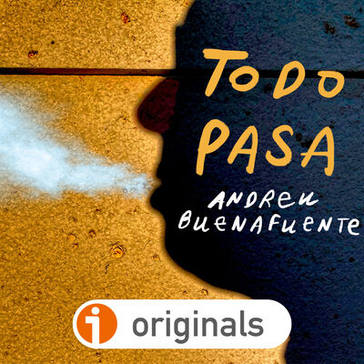 Tráiler: TODO PASA con Andreu Buenafuente