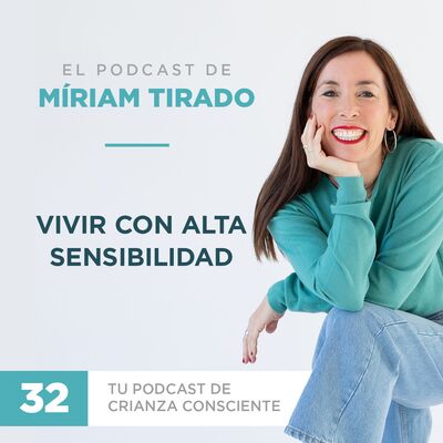 Vivir con alta sensibilidad