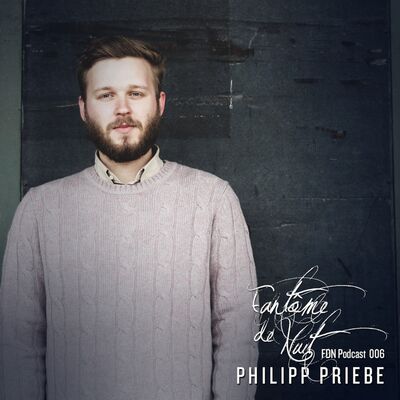 FDN #006 Philipp Priebe guestmix