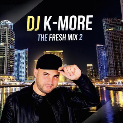 DJ K-MORE THE FRESH MIX 2 -  Intro