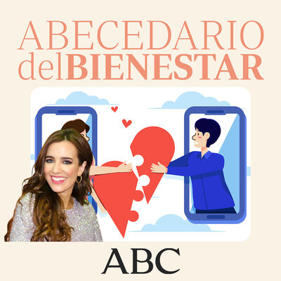 El método de los cinco anillos para elegir la pareja perfecta, con Lara Ferreiro