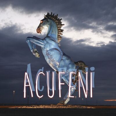 Acufeni s04e02 - Carte d'imbarco, prego
