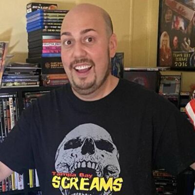 Sean Donohue interview 