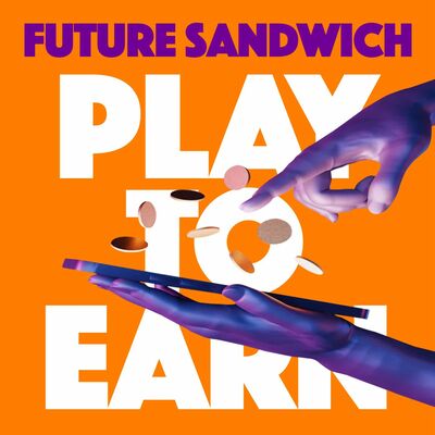 Play To Earn