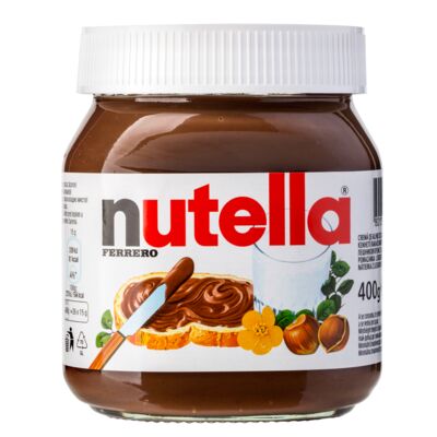 Gastro SER | Nutella, mofongo y lambrusco (con Cebrián, Muñoz y Rivas)