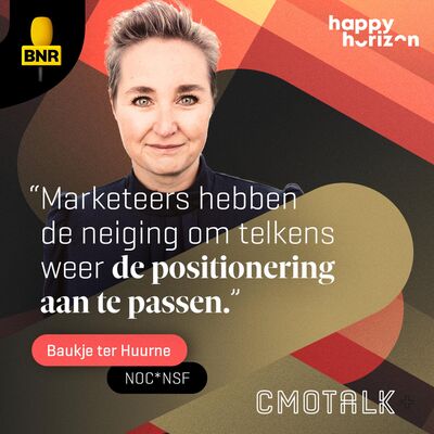 E149 | NOC*NSF (Baukje ter Huurne) over de voorbereidingen op Milaan-Cortina 2026