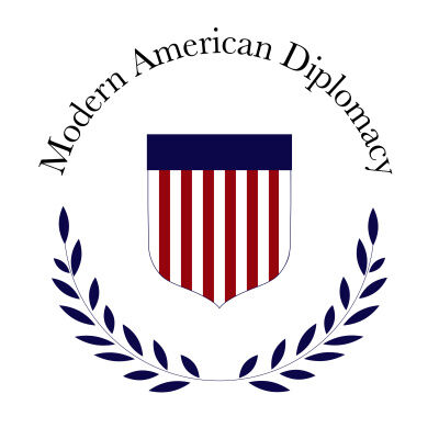 Amb. Liliana Ayalde reflects on mentorship, interagency collaboration, and how to improve the U.S. position in the Western Hemisphere