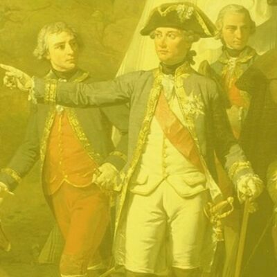 #52 - Le comte de Rochambeau ou l'art de l'execution