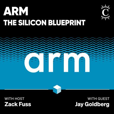 Arm: The Silicon Blueprint - [Business Breakdowns, EP.200]