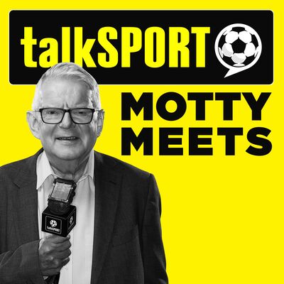 Motty Meets Special: Matterface Meets Motty