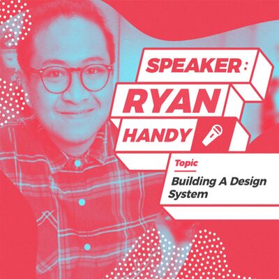 Episode #1 Dunia Dalam Desain: Design System