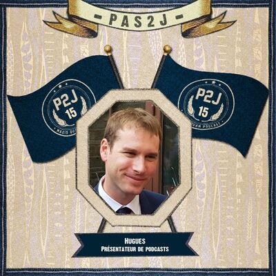 Pas2J-E15 - Hugues