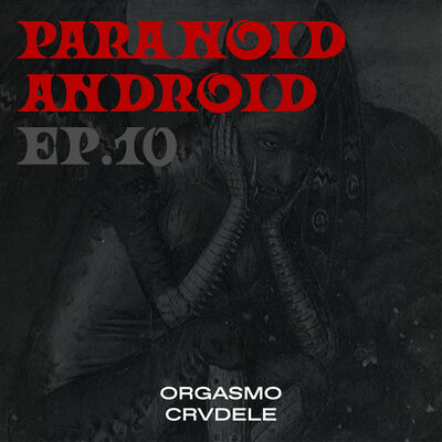 PUNTATA 10 - PARANOID ANDROID