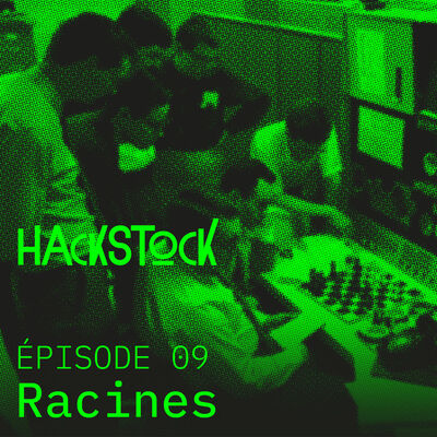 Racines
