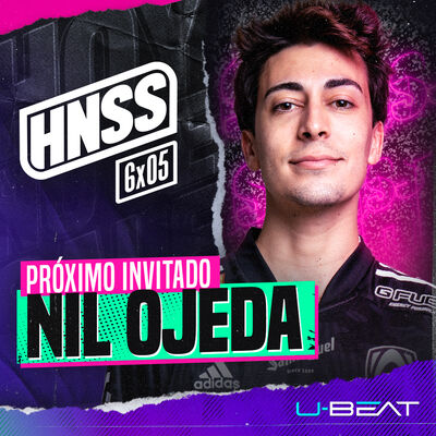 #HNSSNilOjeda