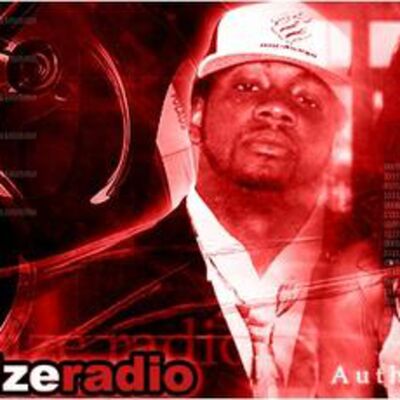 Authorize Radio Episode 1 / C-Major &amp; Trini