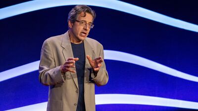 ¿Podemos alimentarnos sin destruir el planeta? | George Monbiot